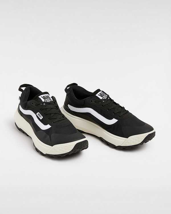 Black Women Vans MTE Crosspath Sneakers Canada | VN2910374