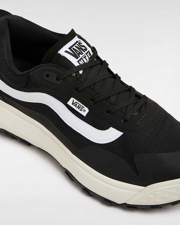 Black Women Vans MTE Crosspath Sneakers Canada | VN2910374