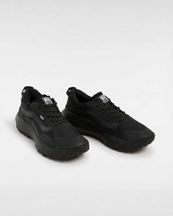 Black Women Vans MTE Crosspath Sneakers Canada | VN1634059