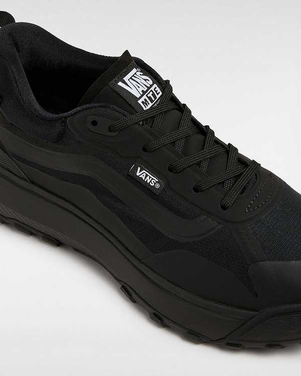 Black Women Vans MTE Crosspath Sneakers Canada | VN1634059