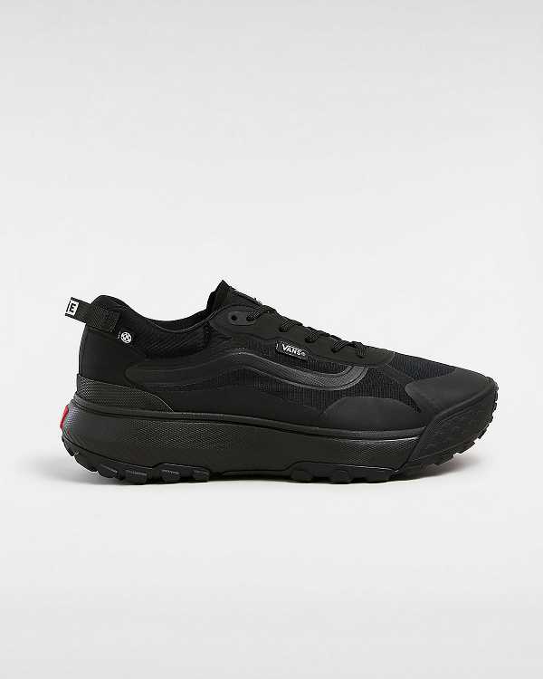 Black Women Vans MTE Crosspath Sneakers Canada | VN1634059