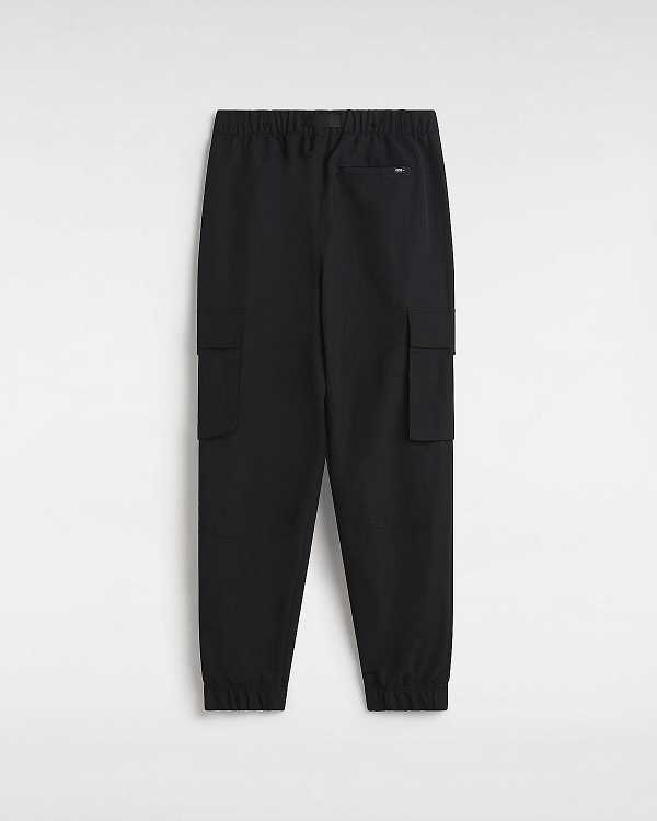 Black Women Vans MTE Onset Pants Canada | VN8152693