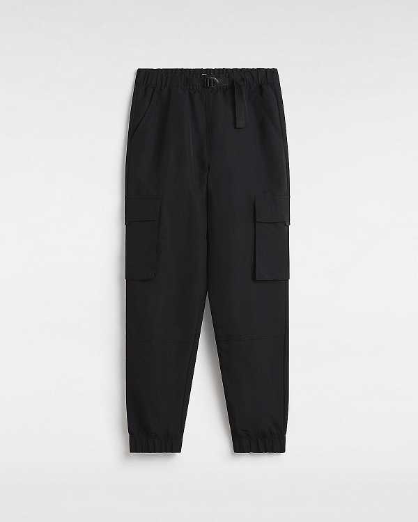 Black Women Vans MTE Onset Pants Canada | VN8152693