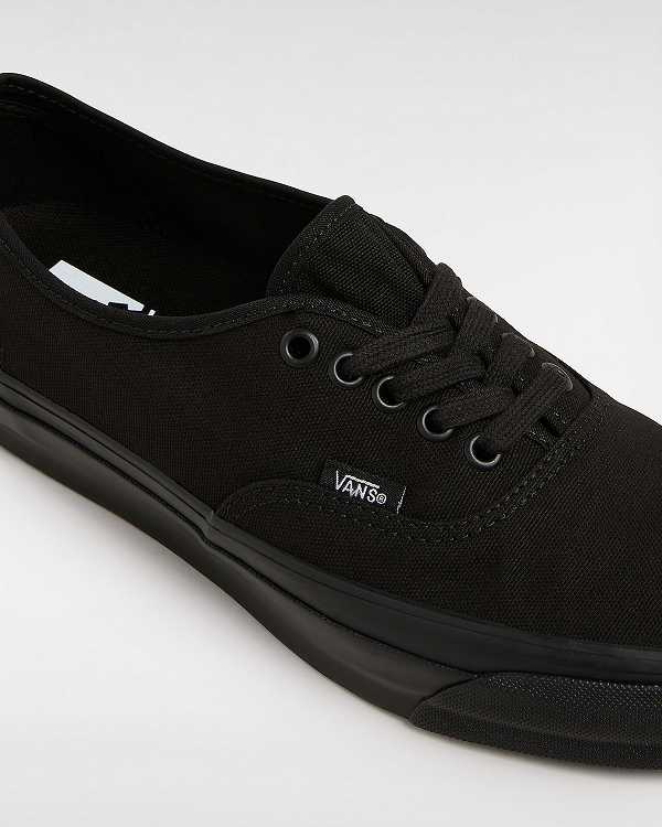 Black Women Vans Premium Authentic 44 Sneakers Canada | VN0648952
