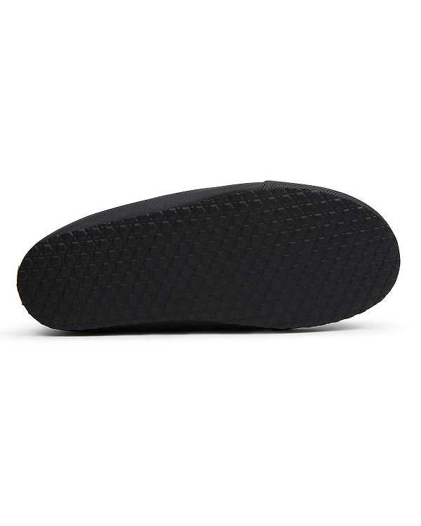 Black Women Vans Slip-Er 2 MTE Sneakers Canada | VN5827930