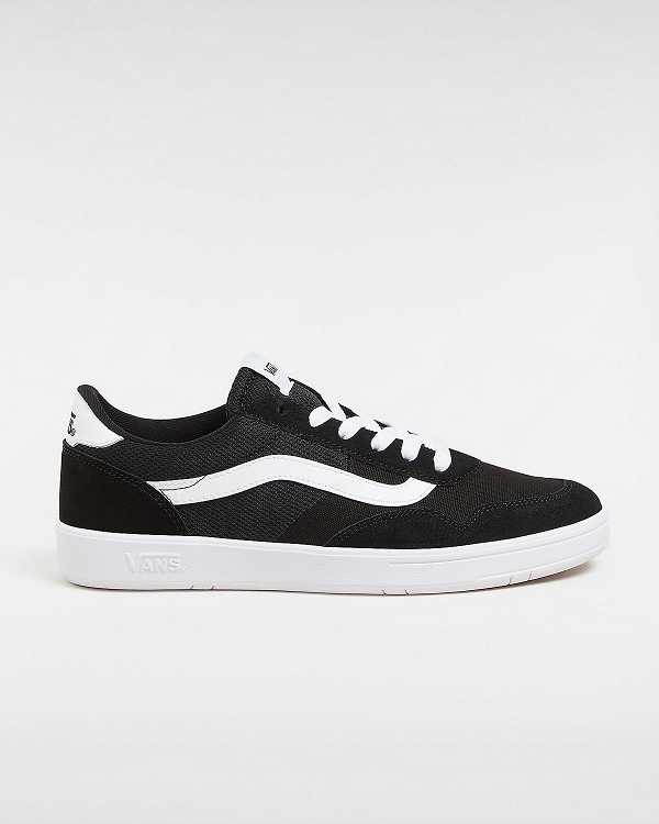 Black Women Vans Staple Cruze Too ComfyCush Sneakers Canada | VN7135906