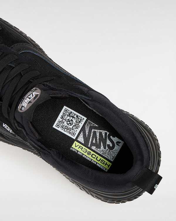 Black Women Vans UltraRange Neo MTE Sneakers Canada | VN0972384