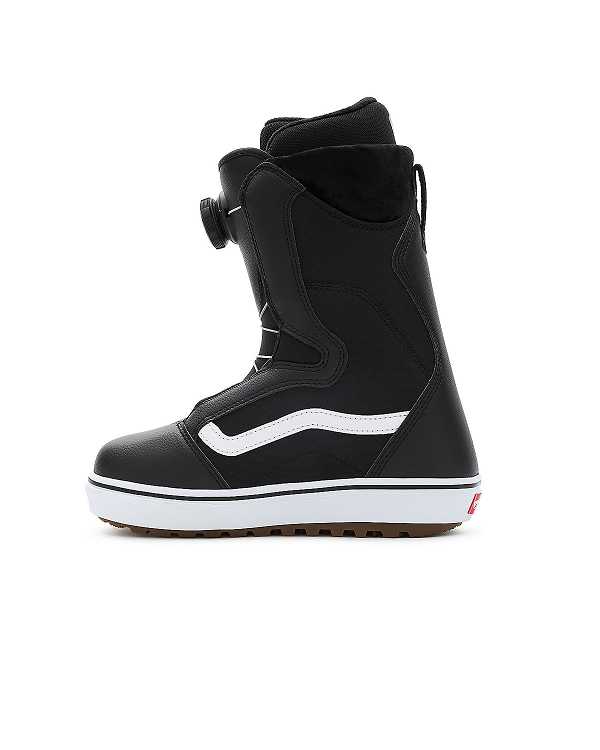 Black Women Vans WoEncore OG MTE Snowboard Boots Canada | VN4530296