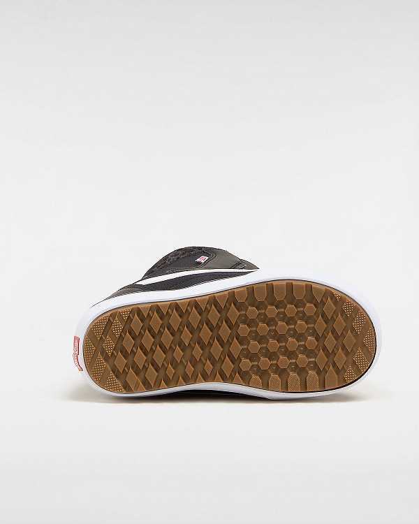 Black Women Vans WoEncore OG MTE Snowboard Boots Canada | VN4530296