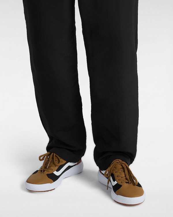 Black / Brown Women Vans MTE UltraRange EXO Sneakers Canada | VN5160234