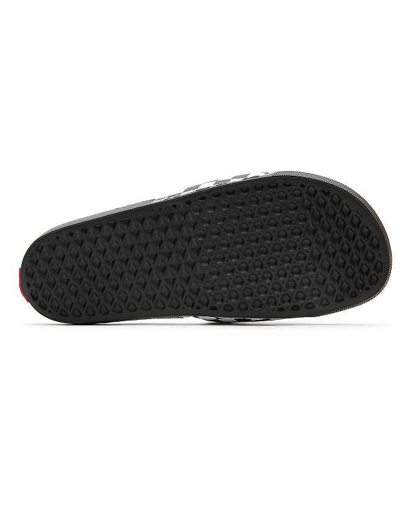 Black / White Women Vans MTE La Costa Sneakers Canada | VN1439026