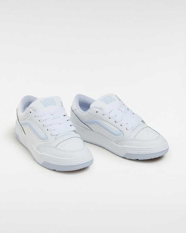 Blue Men Vans Hylane Sneakers Canada | VN4769380