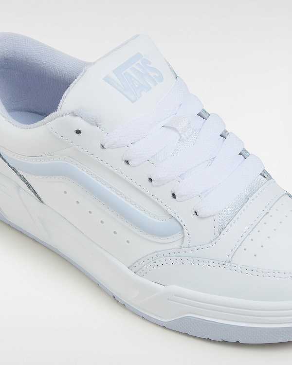 Blue Men Vans Hylane Sneakers Canada | VN4769380