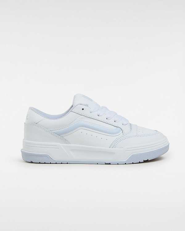 Blue Men Vans Hylane Sneakers Canada | VN4769380