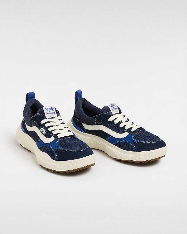 Blue Men Vans MTE UltraRange Neo VR3 Sneakers Canada | VN9275361