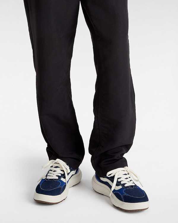 Blue Men Vans MTE UltraRange Neo VR3 Sneakers Canada | VN9275361