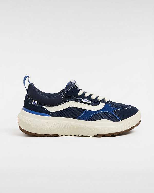 Blue Men Vans MTE UltraRange Neo VR3 Sneakers Canada | VN9275361