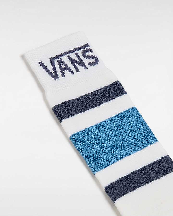 Blue Unisex Vans Snow MTE (1 Pair) Socks Canada | VN8405671