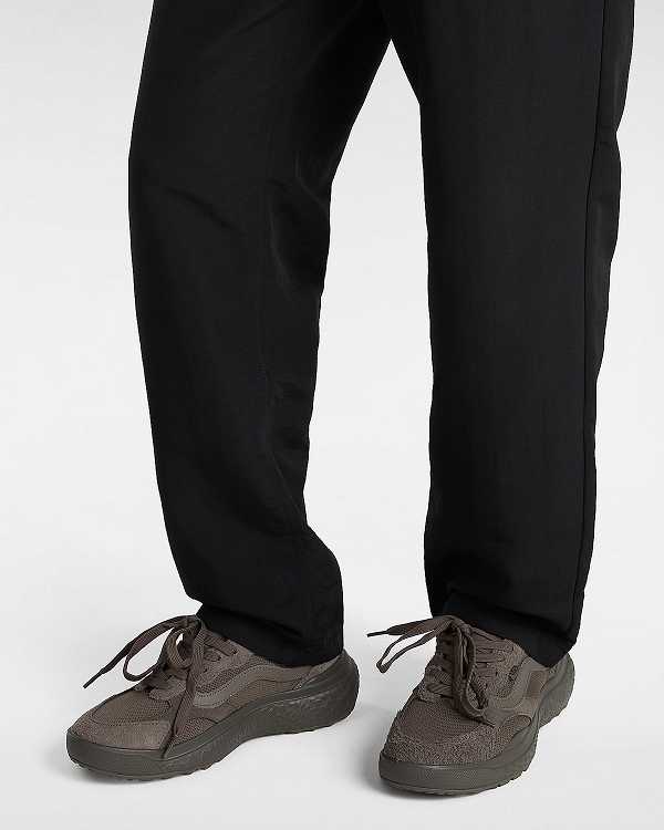Brown Men Vans MTE UltraRange Neo VR3 Sneakers Canada | VN3897214