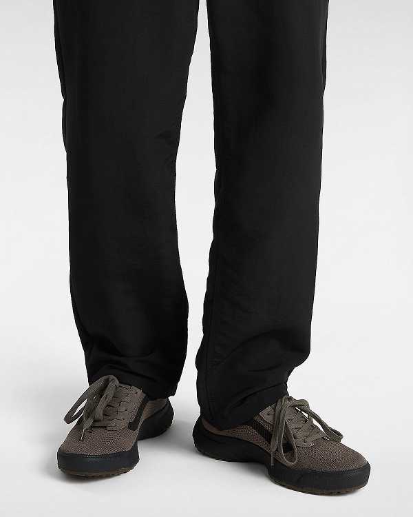 Brown Men Vans MTE UltraRange VR3 Sneakers Canada | VN2507846