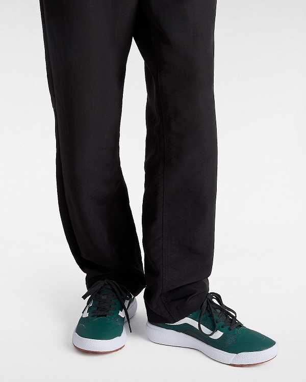 Green Men Vans MTE UltraRange EXO Sneakers Canada | VN3057841
