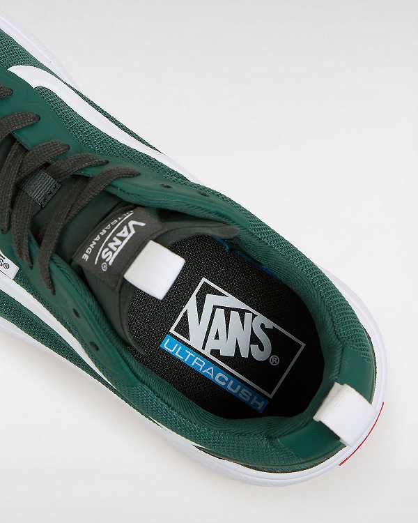 Green Men Vans MTE UltraRange EXO Sneakers Canada | VN3057841
