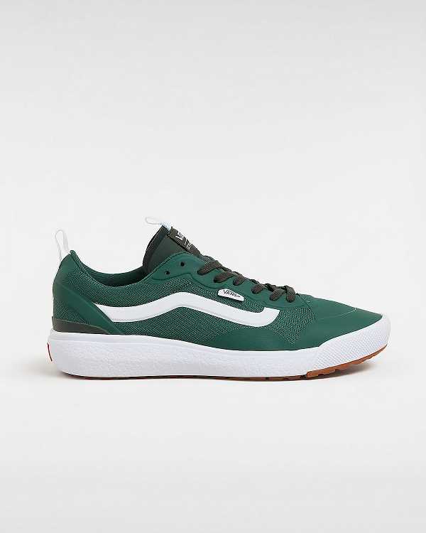 Green Men Vans MTE UltraRange EXO Sneakers Canada | VN3057841