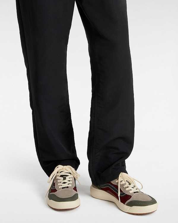 Green Men Vans MTE UltraRange EXO Sneakers Canada | VN5726810