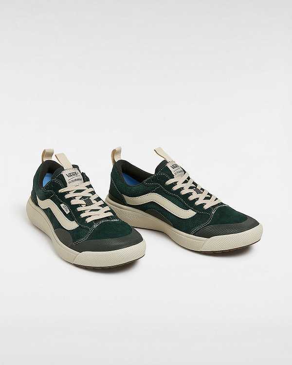 Green Men Vans MTE UltraRange EXO Waterproof Boots Canada | VN7960318