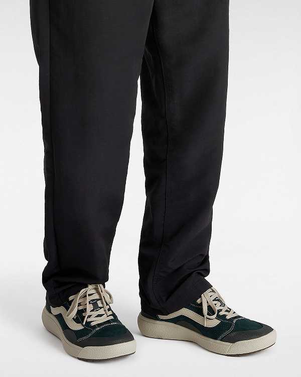 Green Men Vans MTE UltraRange EXO Waterproof Boots Canada | VN7960318
