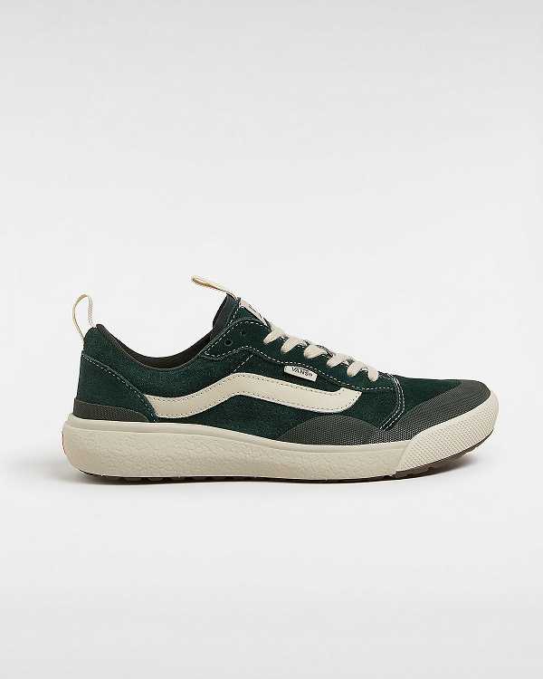 Green Men Vans MTE UltraRange EXO Waterproof Boots Canada | VN7960318