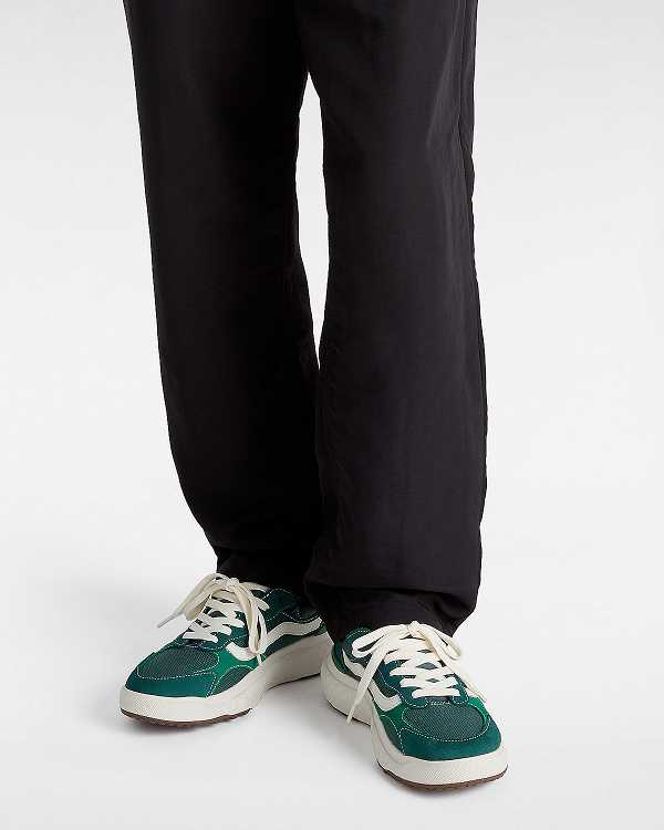 Green Men Vans MTE UltraRange Neo VR3 Sneakers Canada | VN9460358