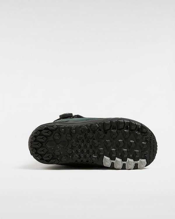 Green Men Vans Verse X Blake Paul Range Edition MTE Snowboard Boots Canada | VN2359476