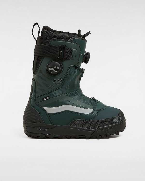 Green Men Vans Verse X Blake Paul Range Edition MTE Snowboard Boots Canada | VN2359476