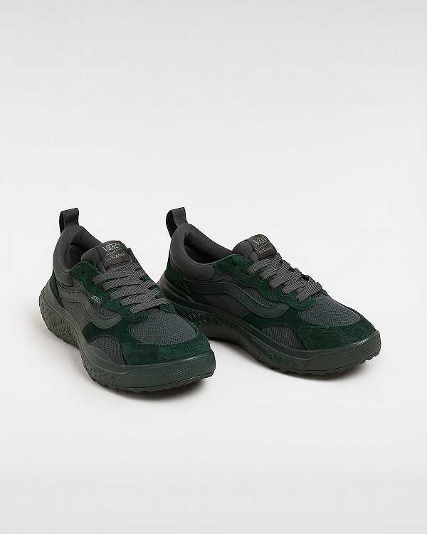 Green Women Vans MTE UltraRange Neo VR3 Sneakers Canada | VN3986725