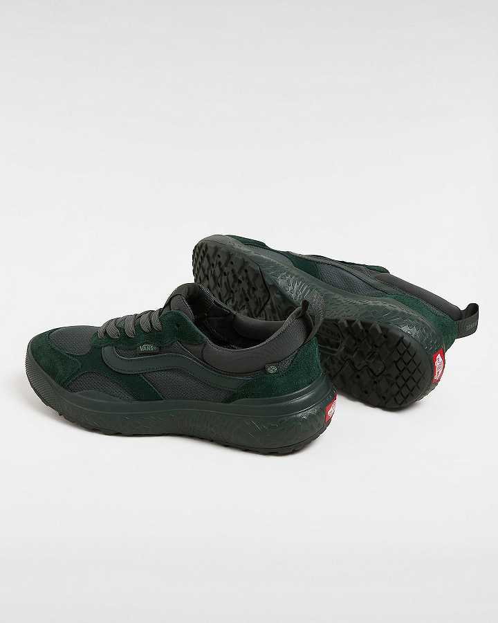Green Women Vans MTE UltraRange Neo VR3 Sneakers Canada | VN3986725