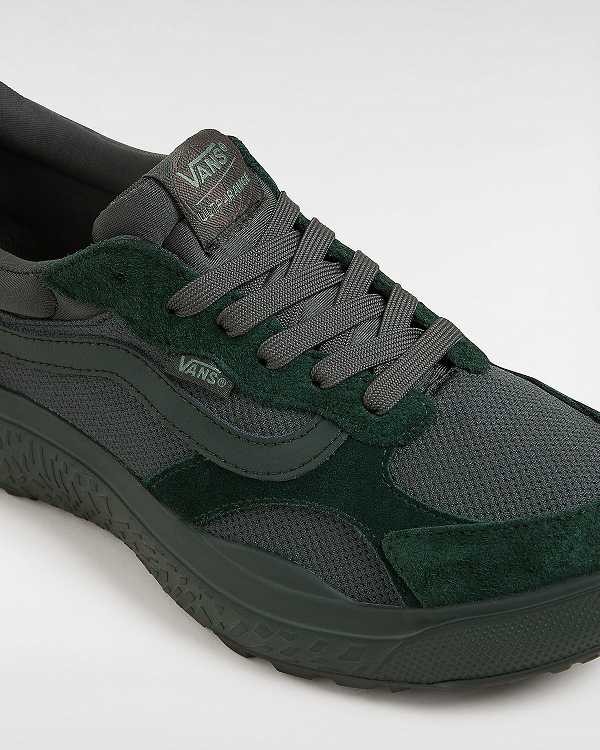 Green Women Vans MTE UltraRange Neo VR3 Sneakers Canada | VN3986725