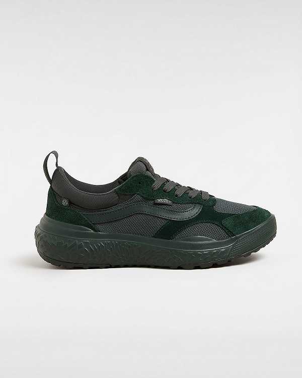 Green Women Vans MTE UltraRange Neo VR3 Sneakers Canada | VN3986725