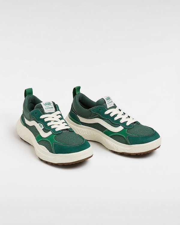 Green Women Vans MTE UltraRange Neo VR3 Sneakers Canada | VN3756804