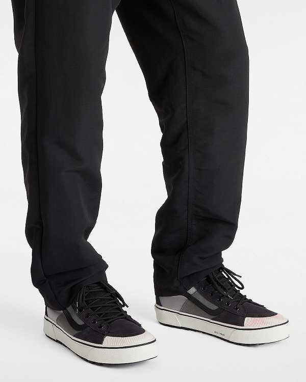 Grey Men Vans MTE Sk8-Hi Waterproof Shoes Canada | VN8036297