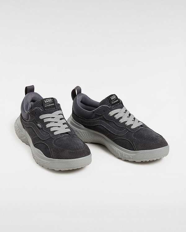 Grey Men Vans MTE UltraRange Neo VR3 Sneakers Canada | VN6721493