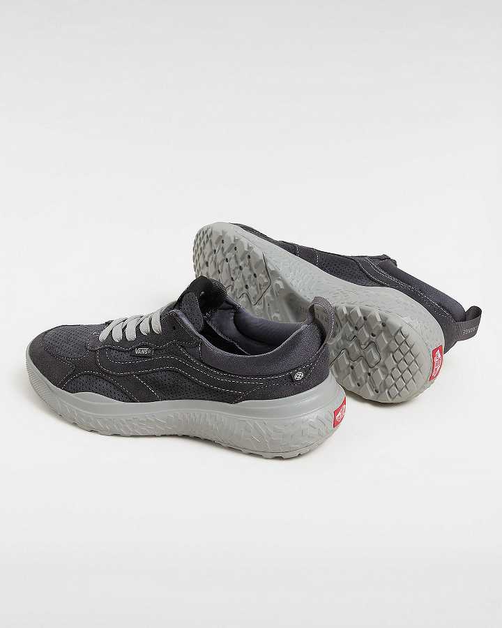 Grey Men Vans MTE UltraRange Neo VR3 Sneakers Canada | VN6721493