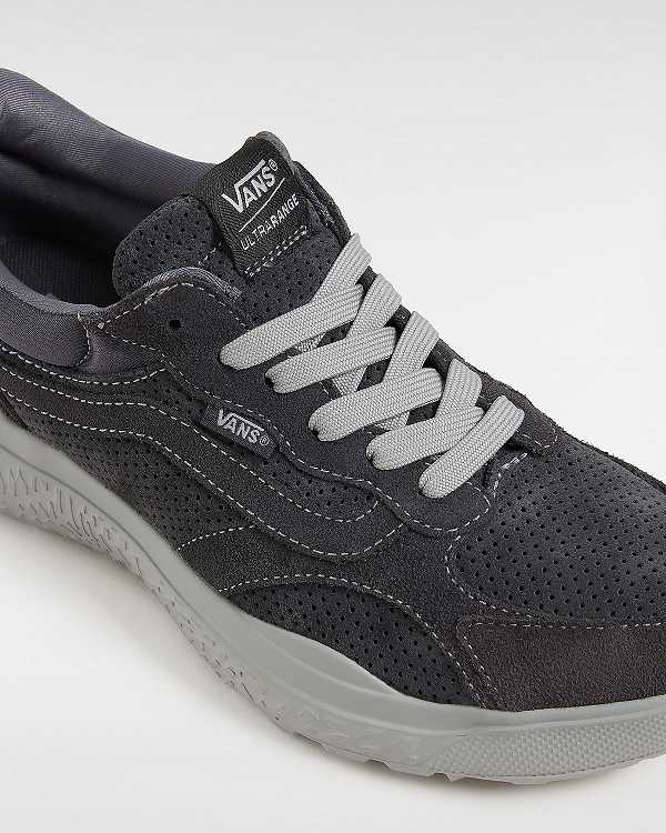 Grey Men Vans MTE UltraRange Neo VR3 Sneakers Canada | VN6721493