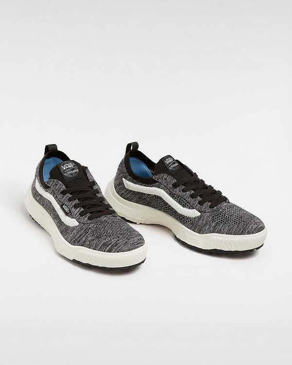 Grey Men Vans MTE UltraRange VR3 Sneakers Canada | VN6548921