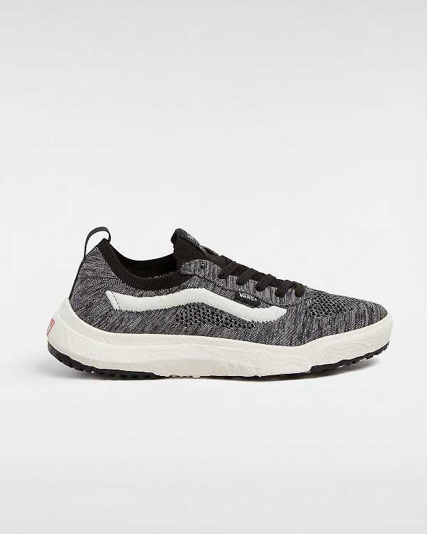 Grey Men Vans MTE UltraRange VR3 Sneakers Canada | VN6548921