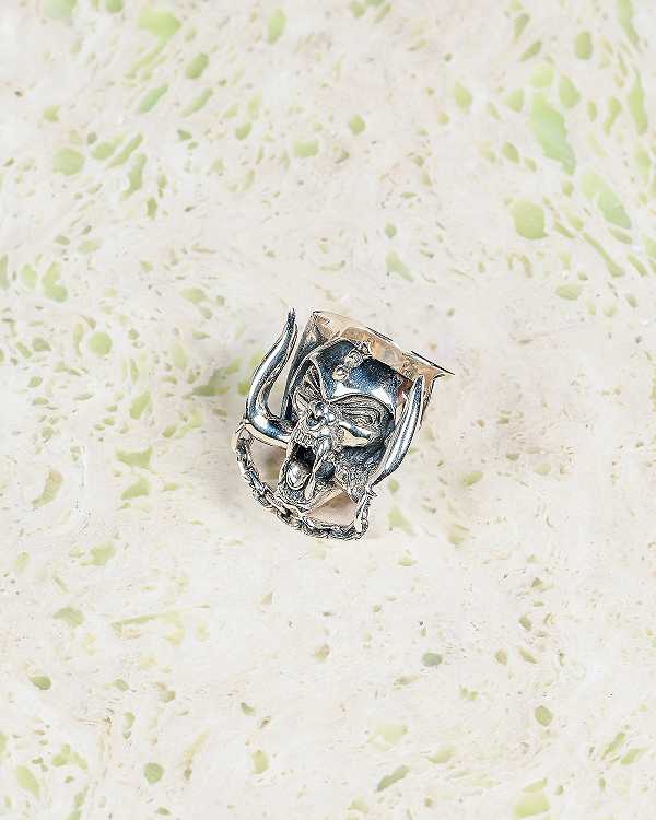 Grey Unisex Vans The Frog Motorhead Rings Canada | VN2047916