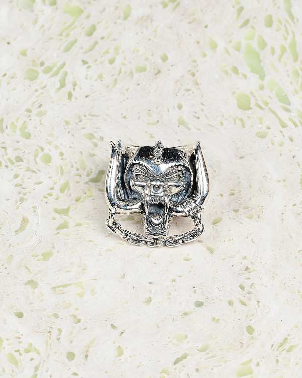 Grey Unisex Vans The Frog Motorhead Rings Canada | VN2047916