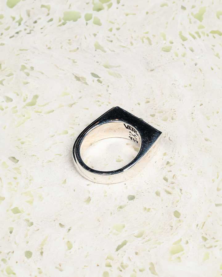Grey Unisex Vans The Frog Waffle Rings Canada | VN5923081
