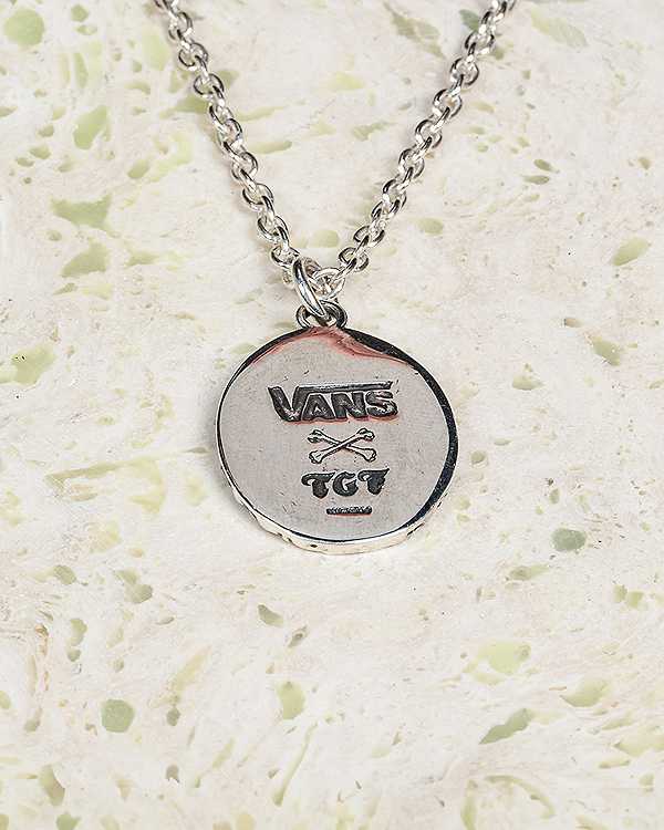 Grey Unisex Vans The Great Frog Pendants Canada | VN8752301