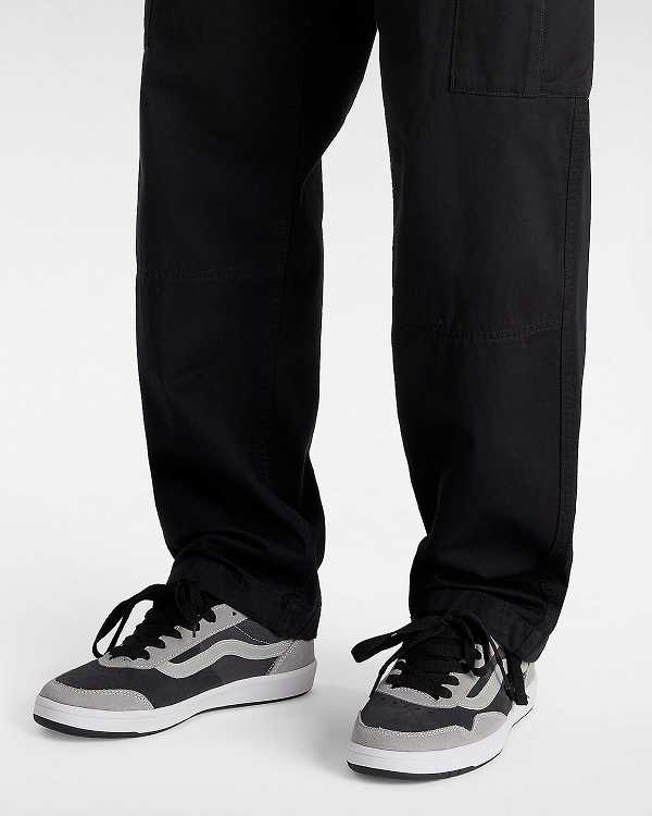 Grey Women Vans Cruze Too ComfyCush Sneakers Canada | VN0412965